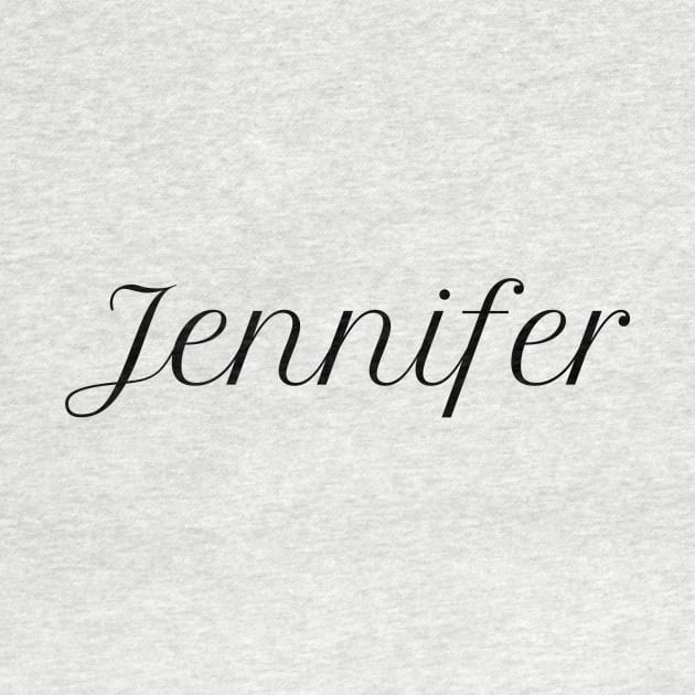 Jennifer by JuliesDesigns